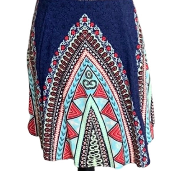 Sleeveless midi Dress size M/M - Picture 5 of 16